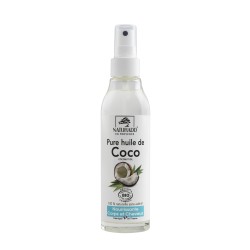 Pure huile de Coco Bio 150 ml