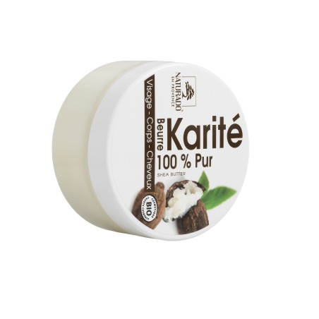 Mini Beurre de Karité Bio 67,5 g