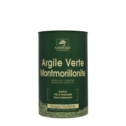 Surfine Argile Verte Montmorillonite 300 gr